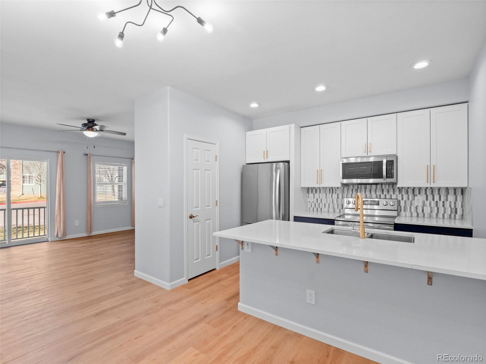 5335 Pecos Way Unit 4, Denver CO 80221