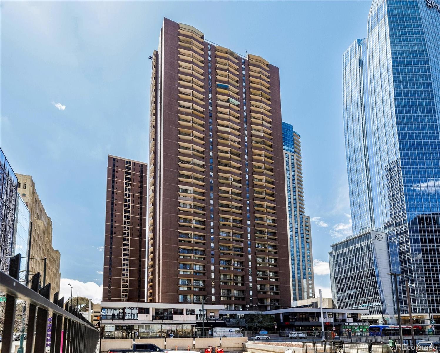 1020 15th Street Unit 28G, Denver CO 80202