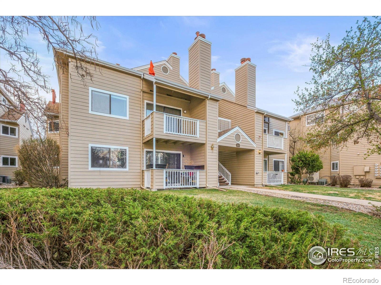 4945 Twin Lakes Road Unit 39, Boulder CO 80301