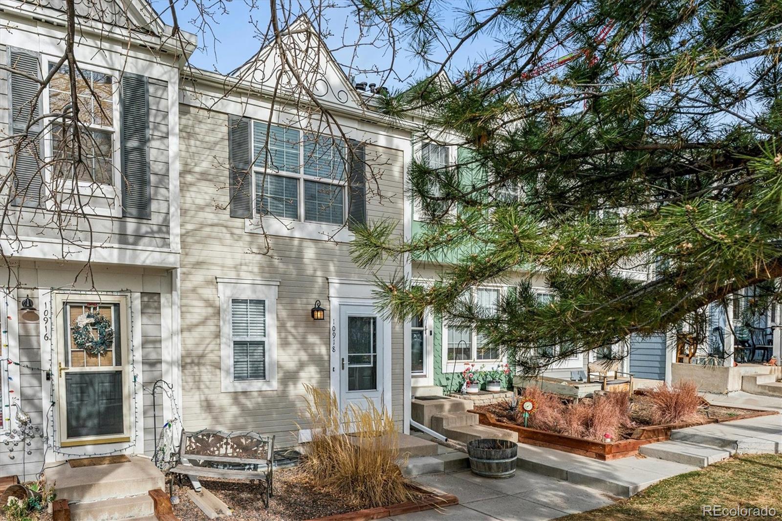 10918 Bayfield Way, Parker CO 80138