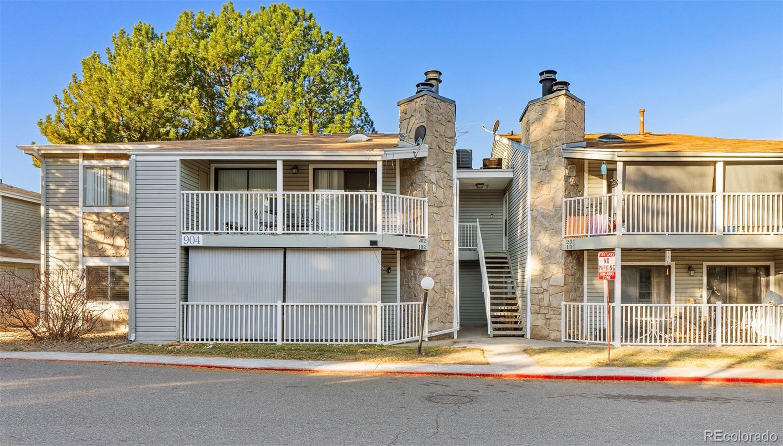 904 S Walden Way Unit 102, Aurora CO 80017