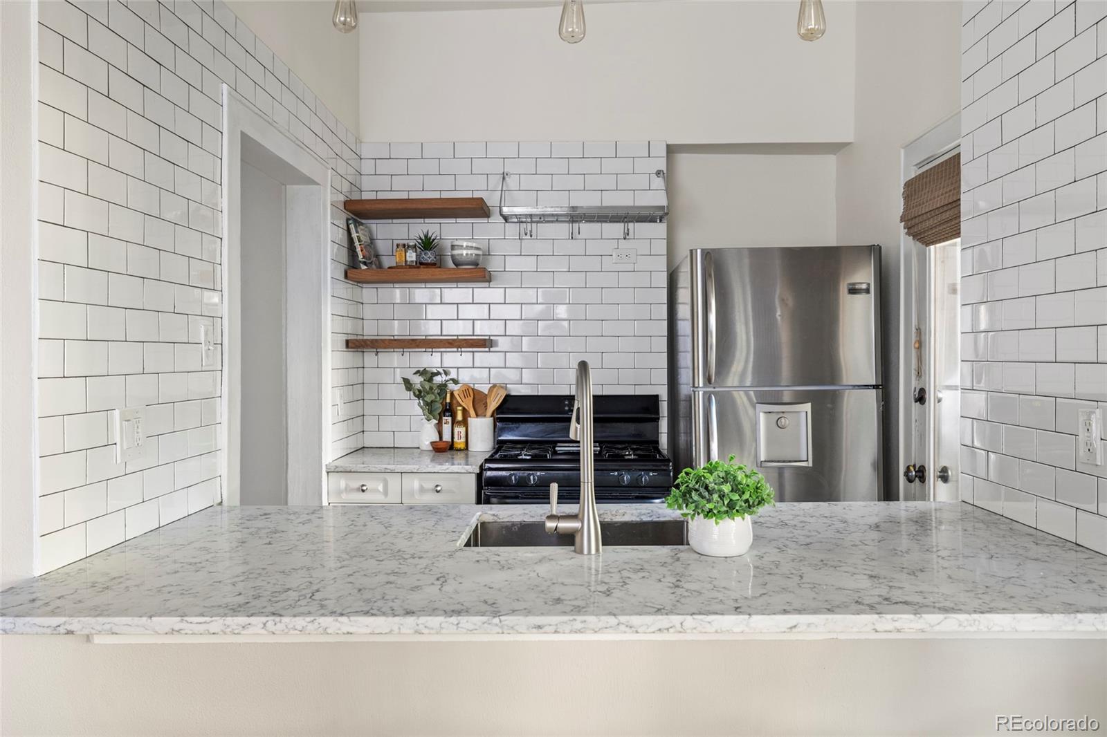 1640 N Downing Street Unit 104, Denver CO 80218