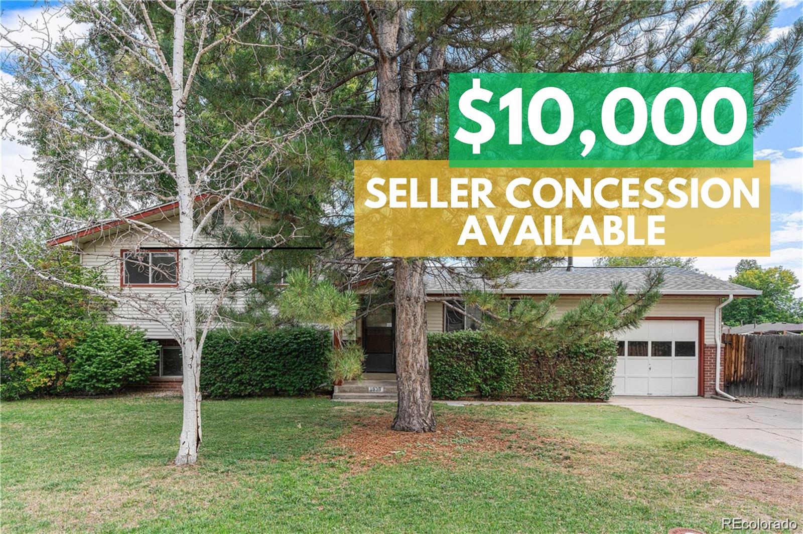 1838 Gay Street, Longmont CO 80501