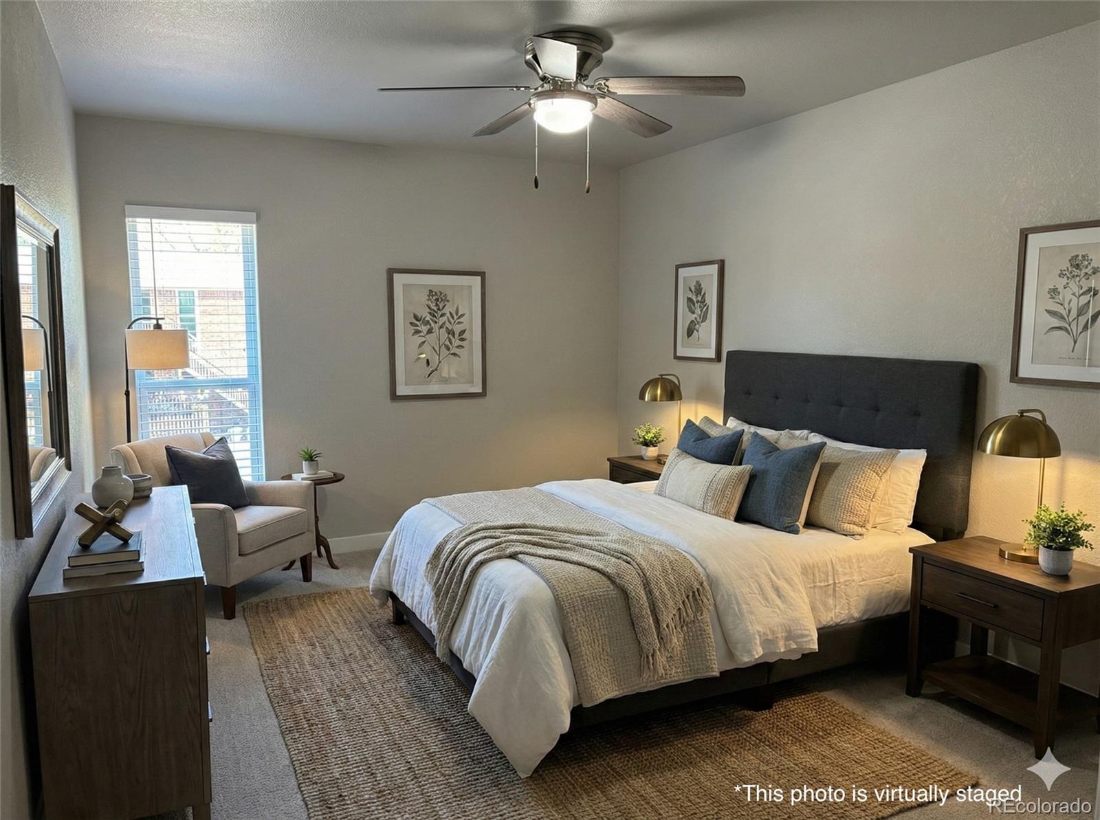 3663 S Sheridan Boulevard Unit D15, Denver CO 80235