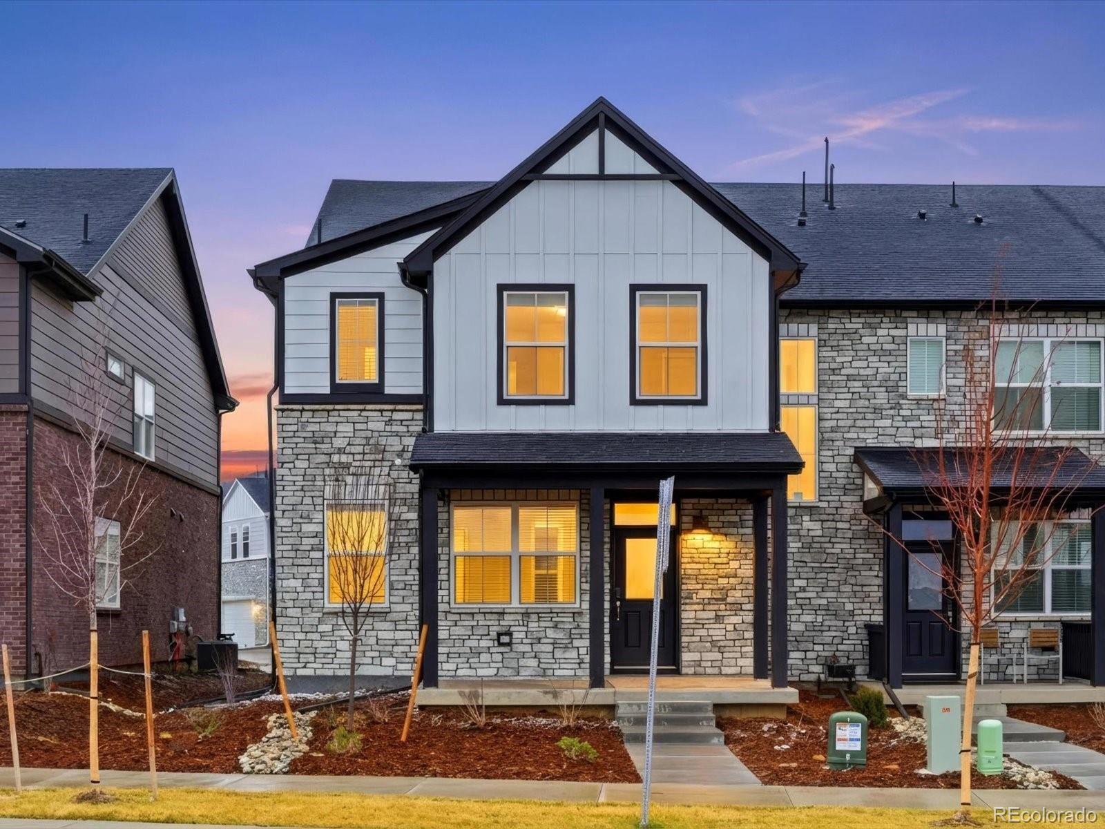 744 N Rome Street, Aurora CO 80018