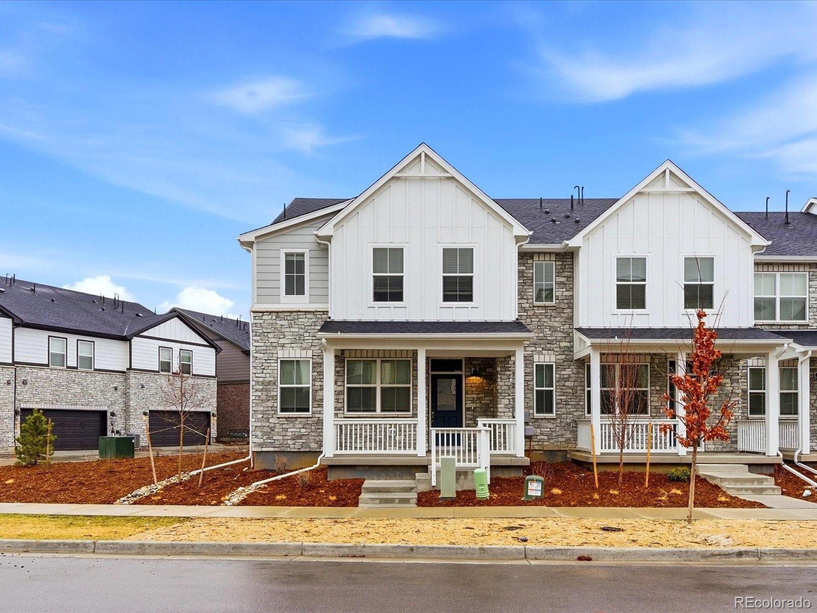 22155 E 7th Place, Aurora CO 80018