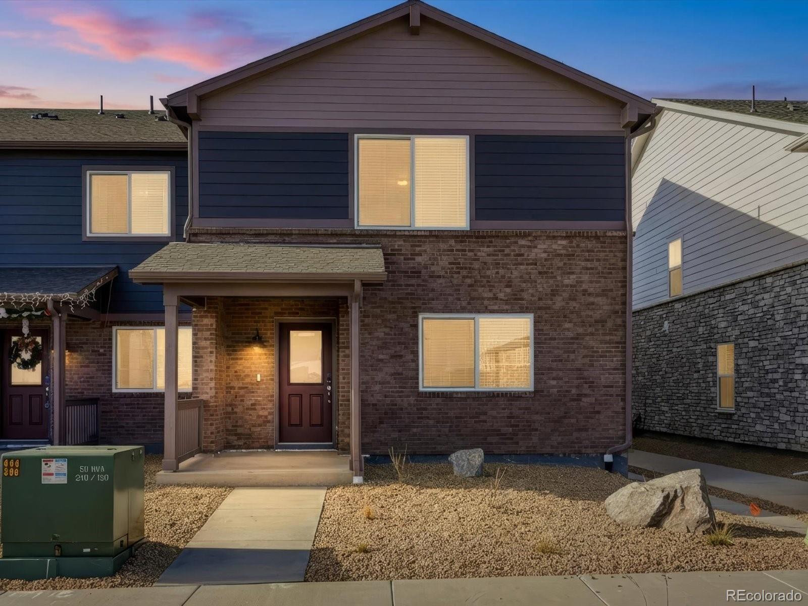 6517 N Nepal Street, Aurora CO 80019