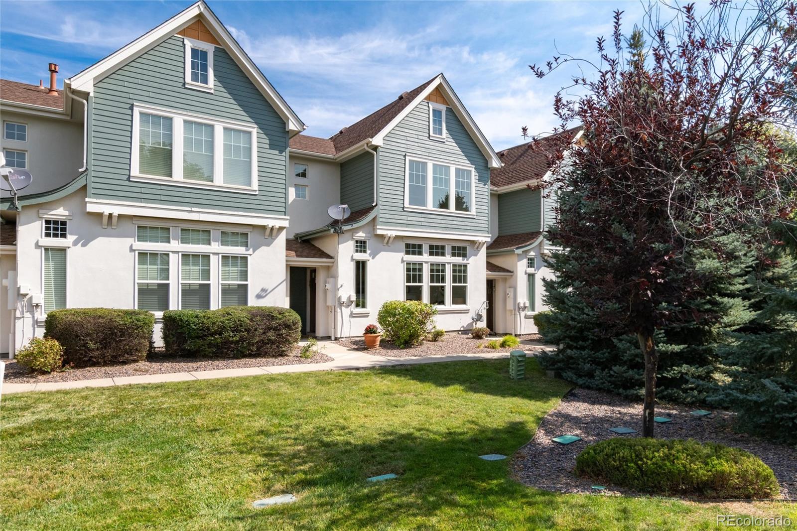 9646 W Hinsdale Place, Littleton CO 80128