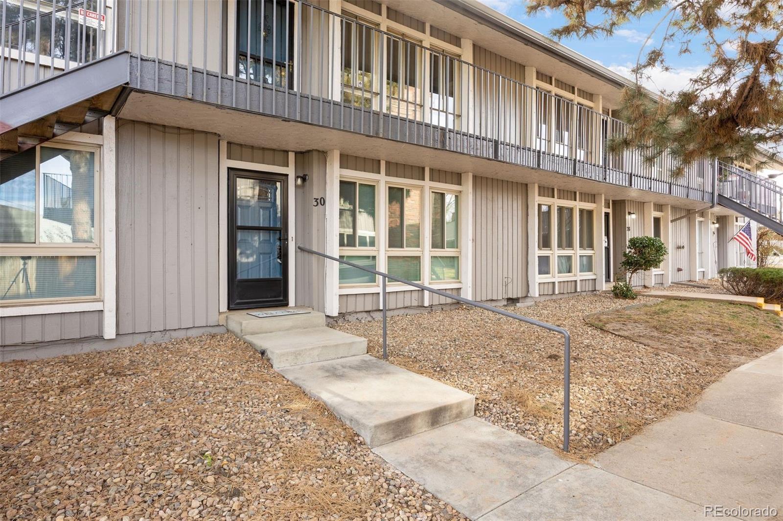 6495 E Happy Canyon Road Unit 30, Denver CO 80237