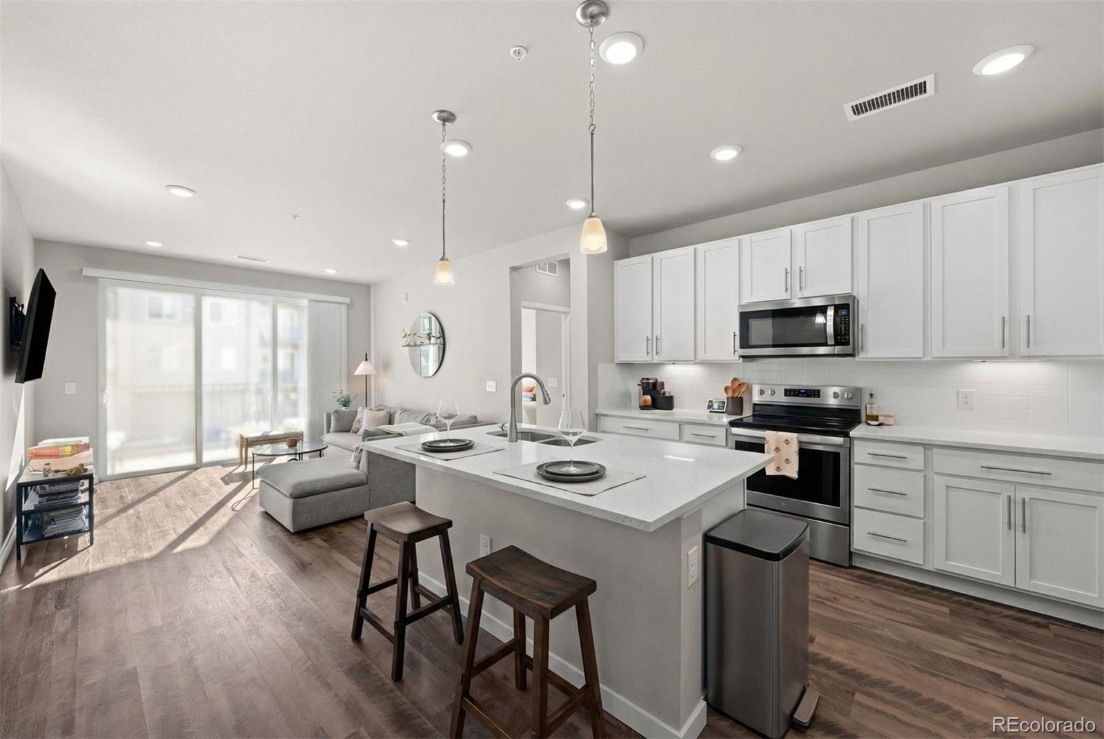 400 E Fremont Place Unit 204, Littleton CO 80122