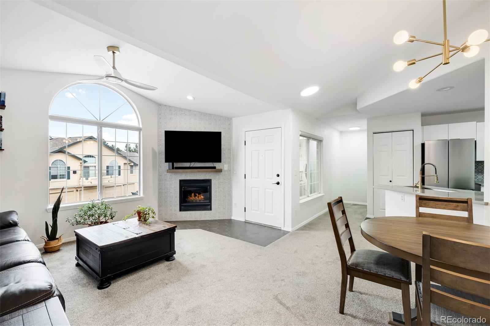 8747 E Dry Creek Road Unit 1624, Englewood CO 80112