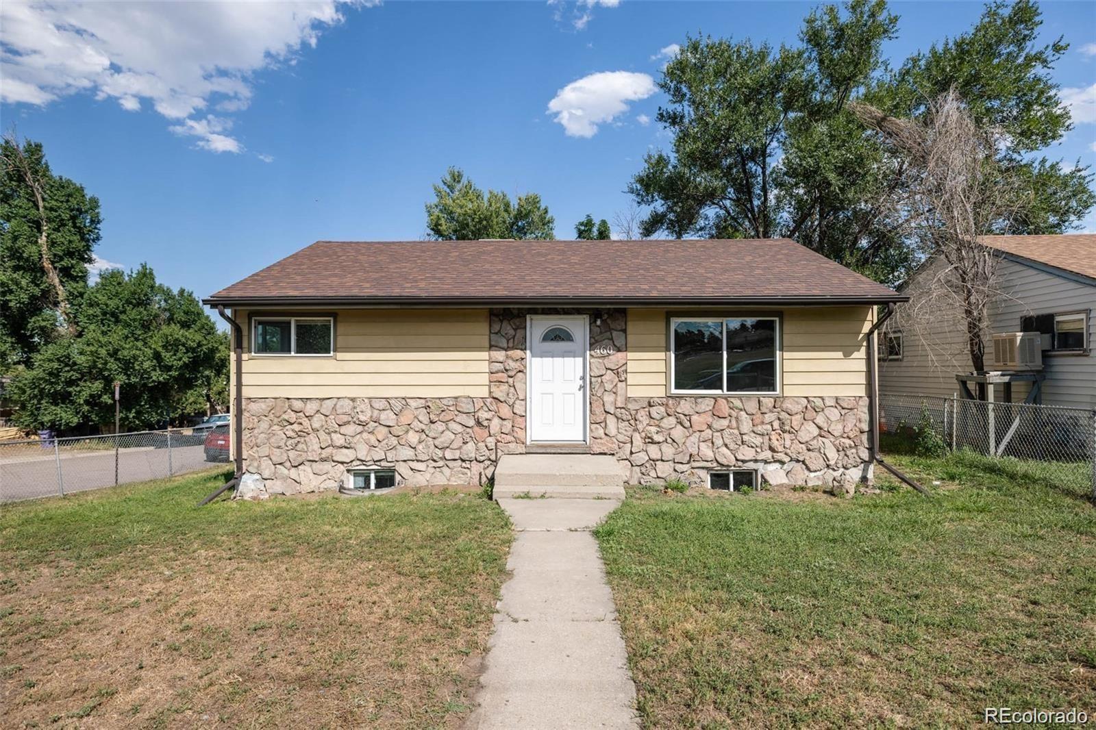 460 S Sheridan Boulevard, Lakewood CO 80226