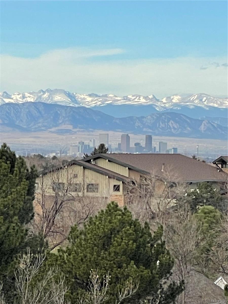 13800 E Marina Drive Unit 504, Aurora CO 80014