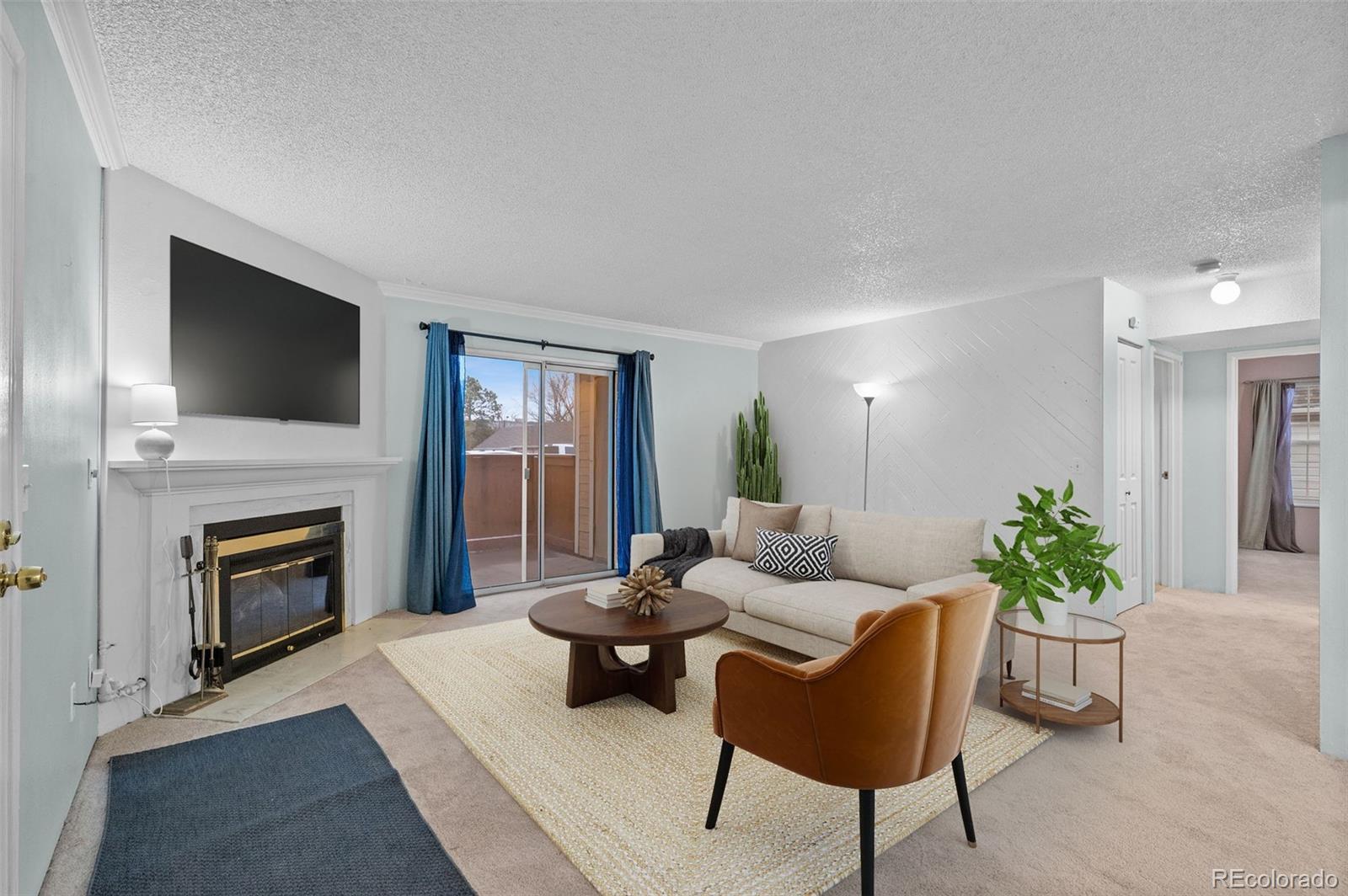 3330 S Ammons Street Unit 10-101, Lakewood CO 80227