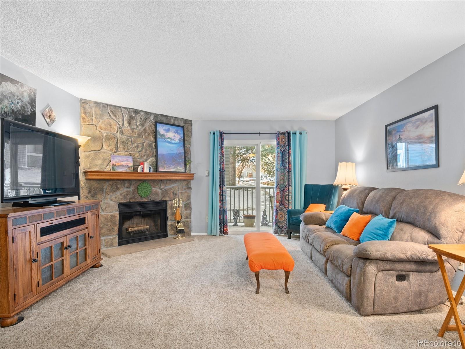 902 S Walden Street Unit 102, Aurora CO 80017