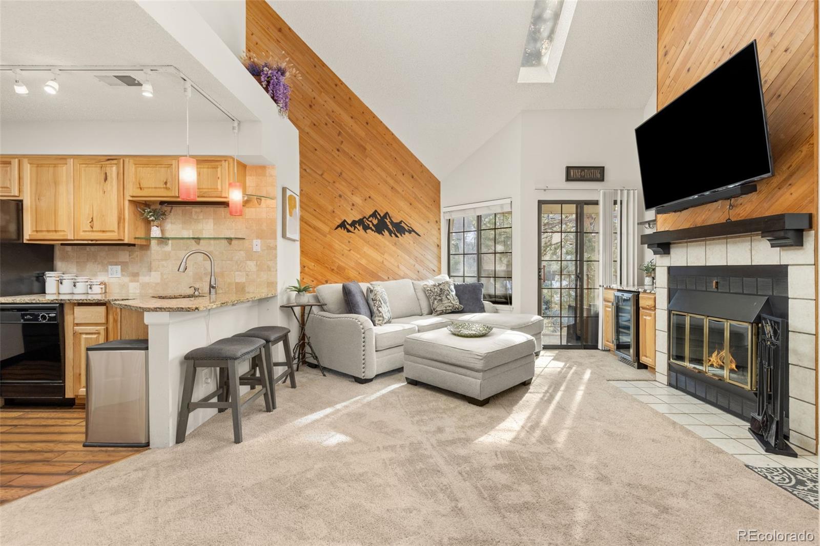 4856 E Kentucky Avenue Unit F, Denver CO 80246