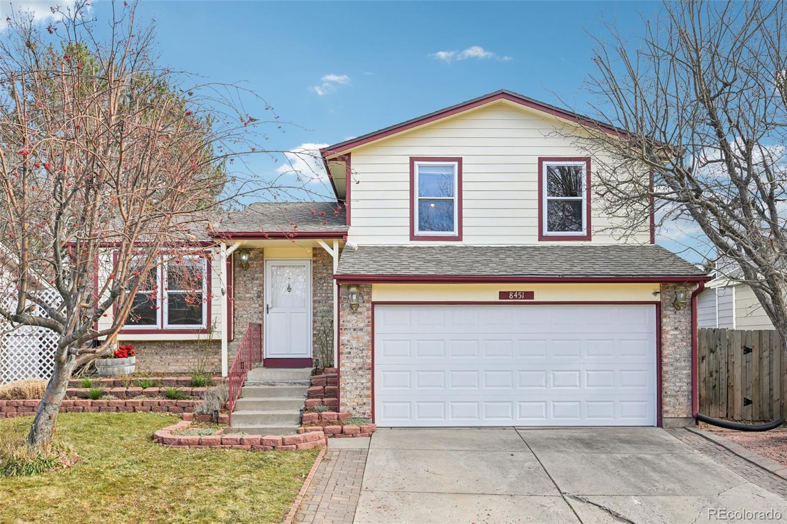 8451 W Star Circle, Littleton CO 80128