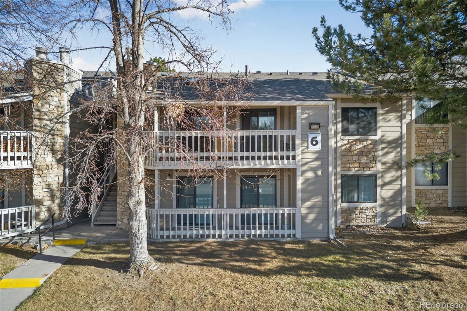 8225 Fairmount Drive Unit 203, Denver CO 80247