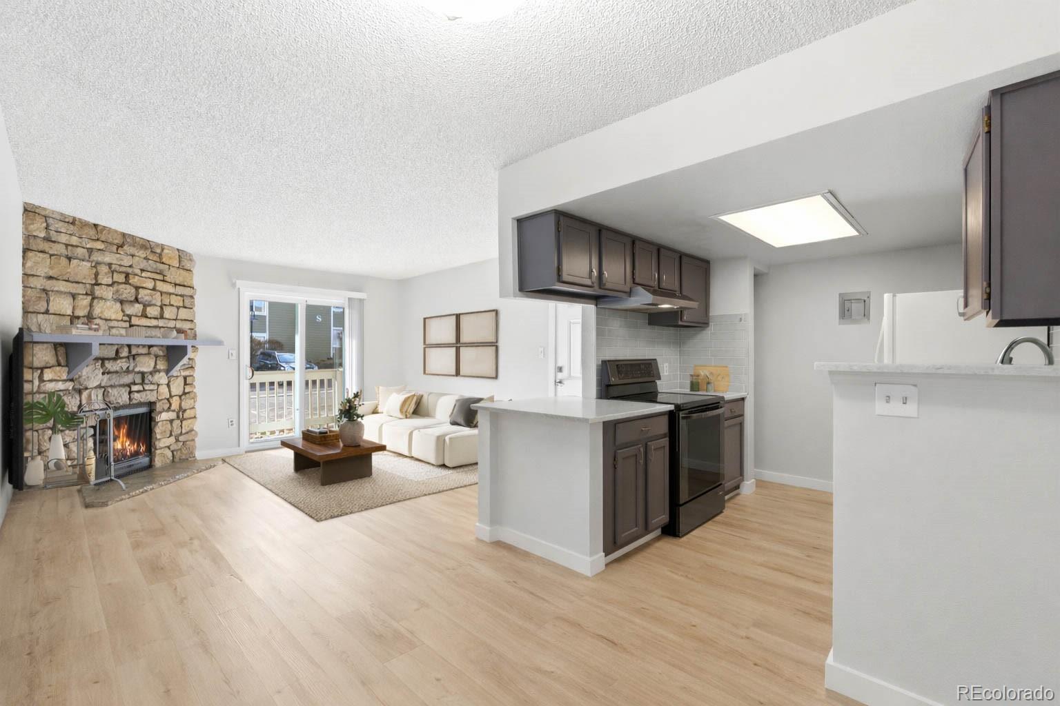 4400 S Quebec Street Unit 108M, Denver CO 80237