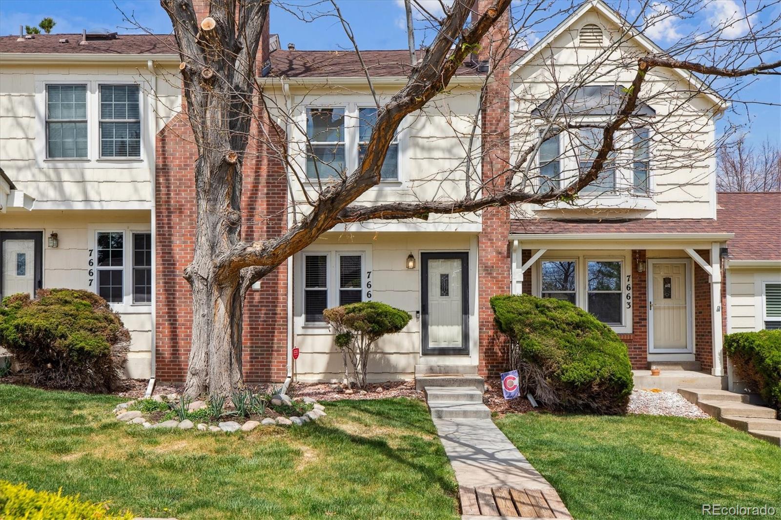 7665 S Steele Street, Centennial CO 80122