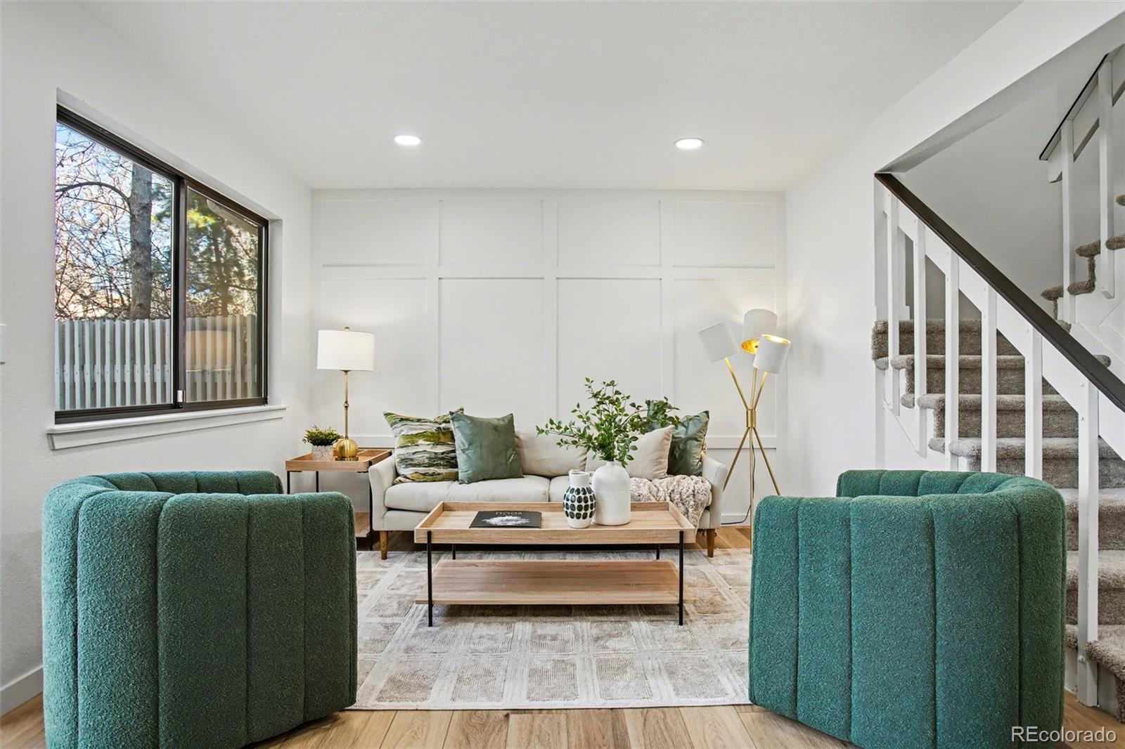 2752 S Lansing Way, Aurora CO 80014