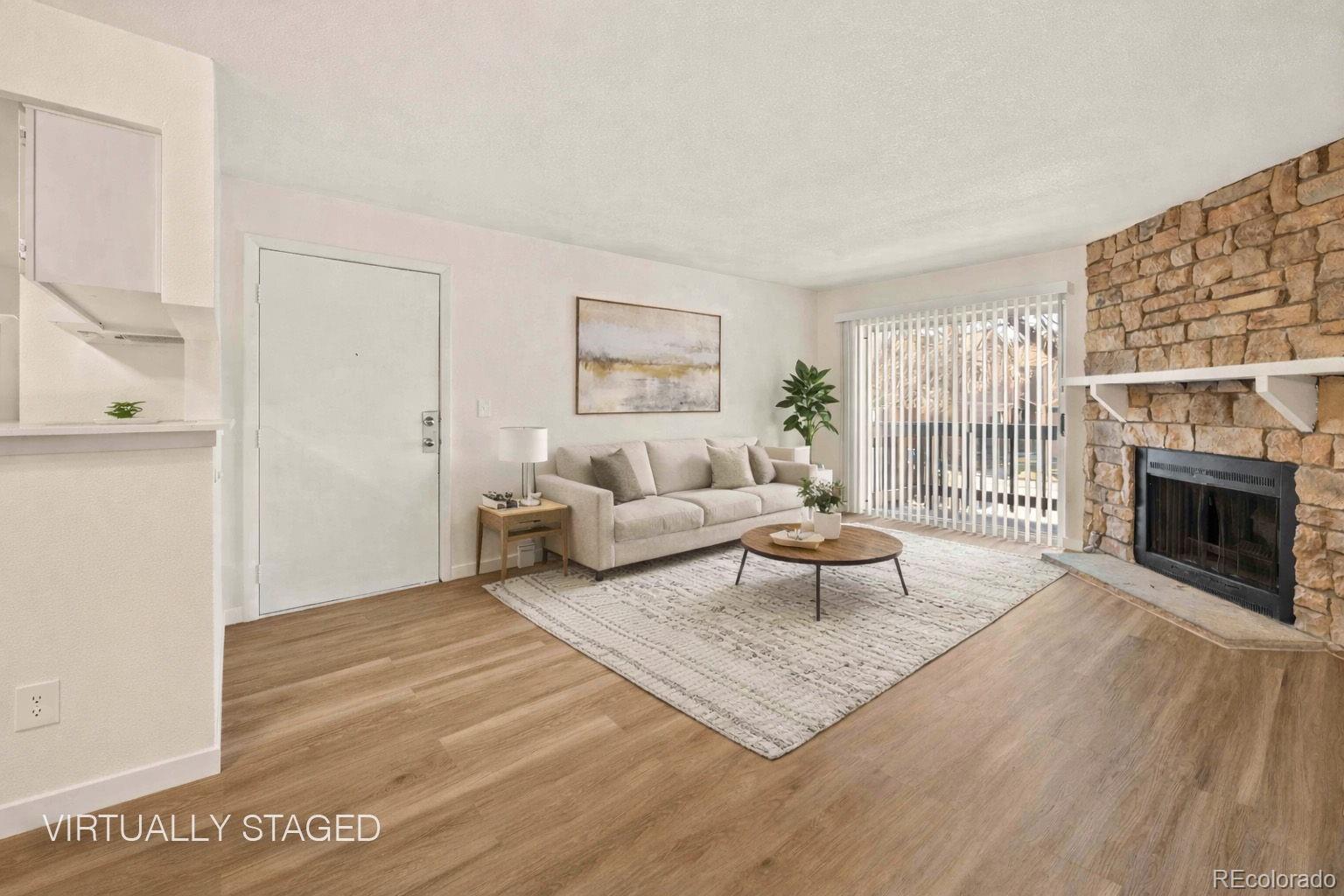 1840 S Pitkin Circle Unit A, Aurora CO 80017