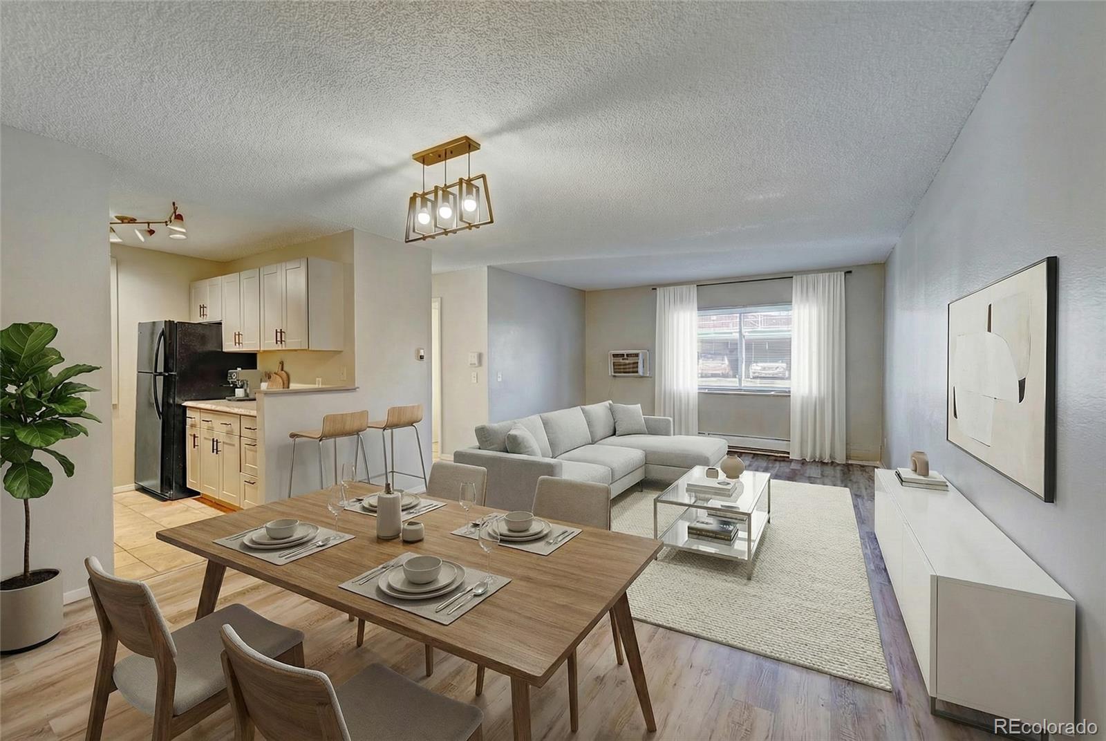 5770 E Warren Avenue Unit 114, Denver CO 80222