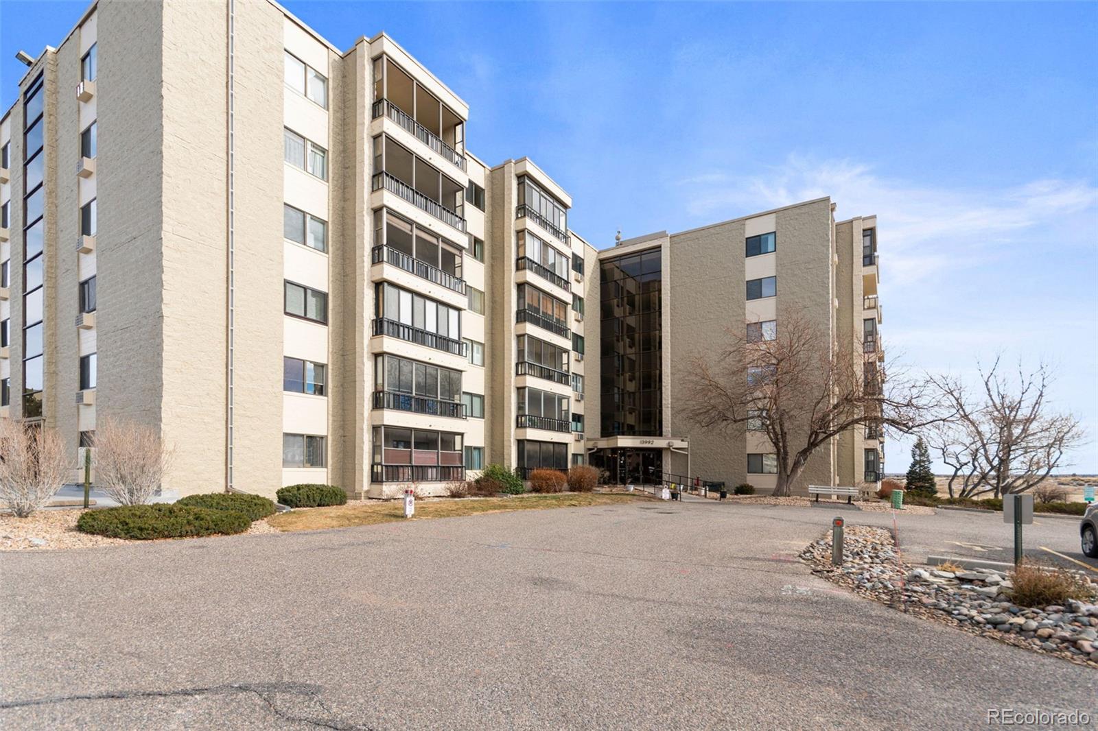 13992 E Marina Drive Unit 406, Aurora CO 80014