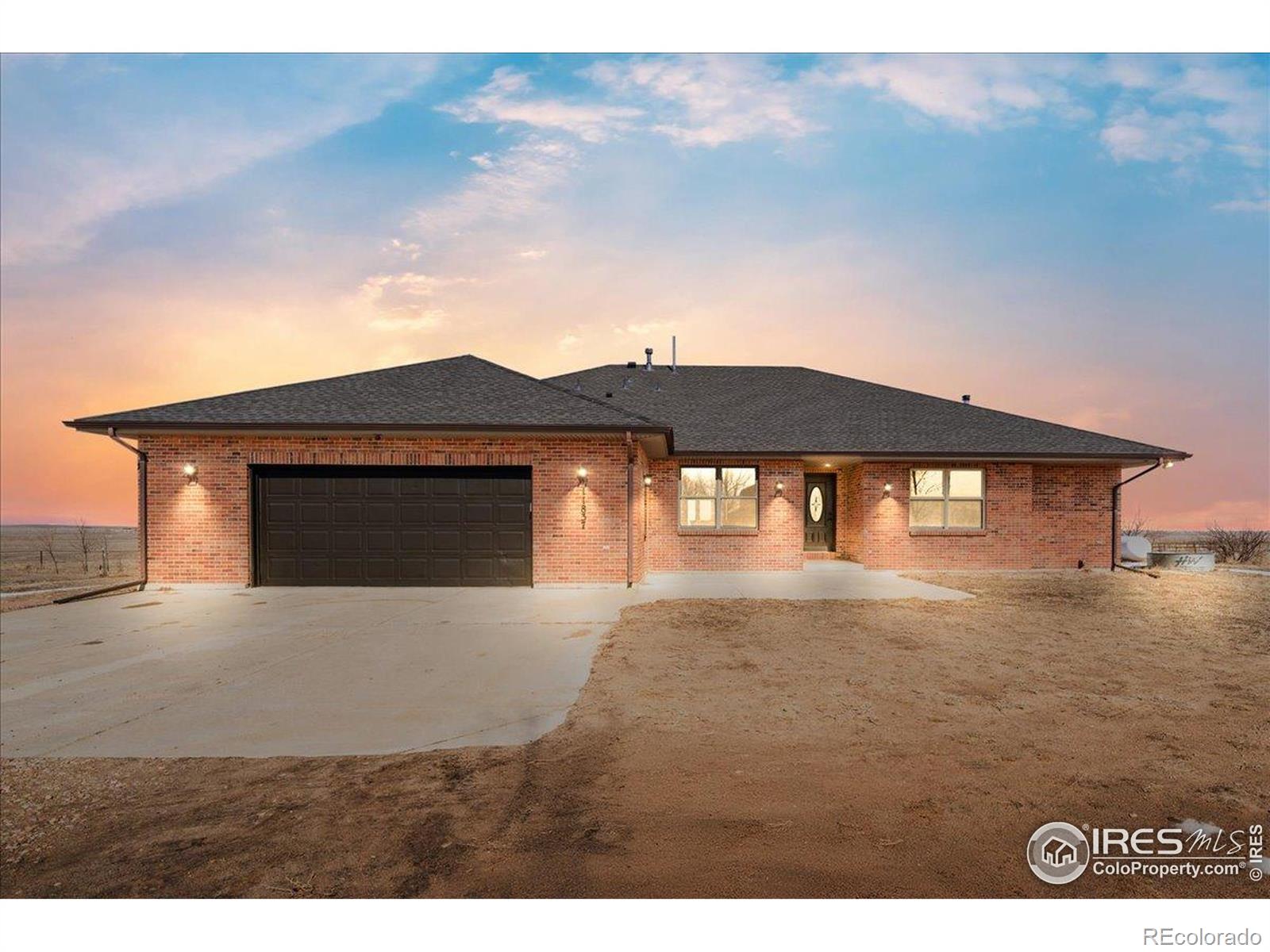 11837 County Road 39, Fort Lupton CO 80621