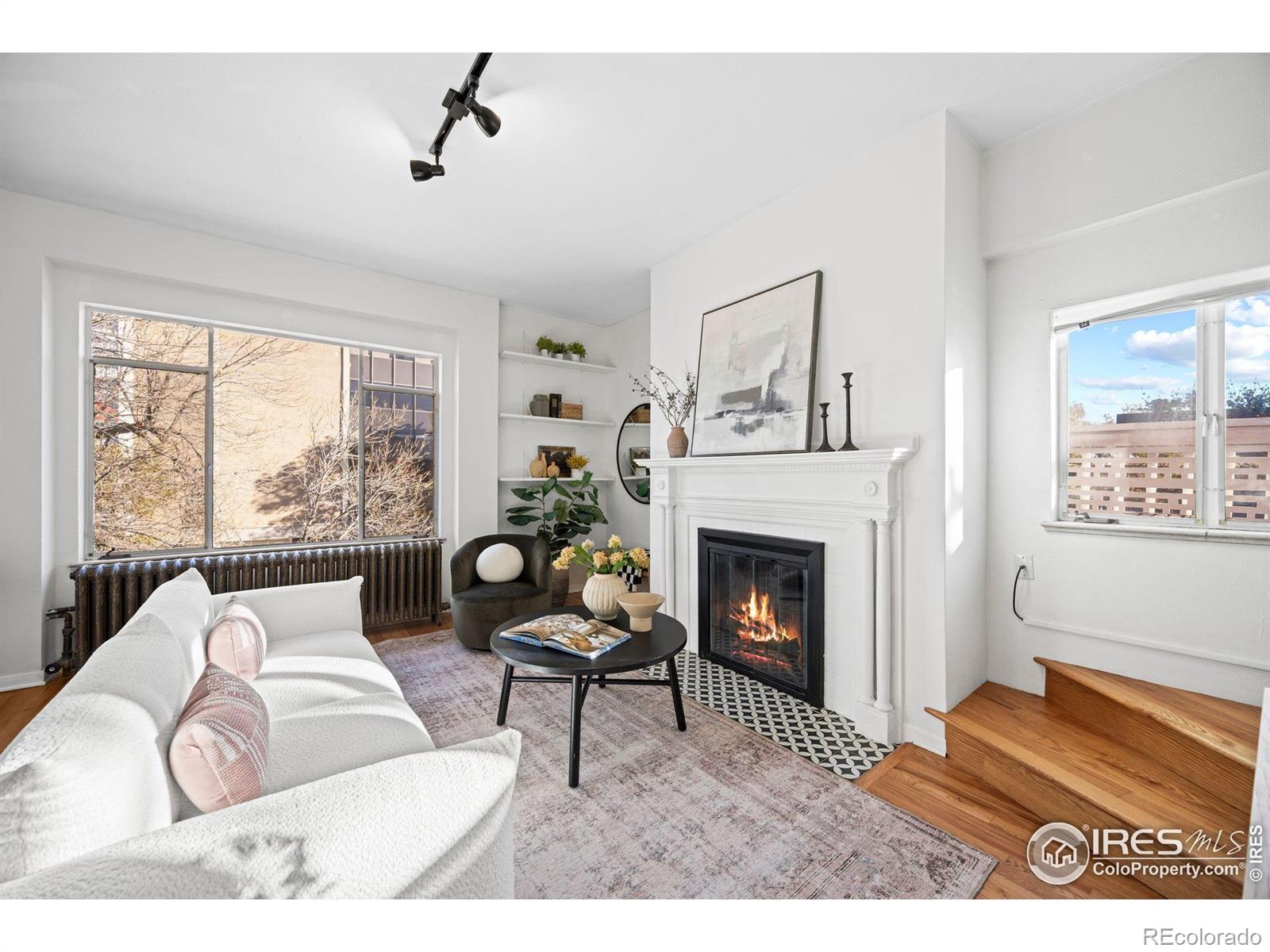 1100 E 16th Avenue Unit 3, Denver CO 80218