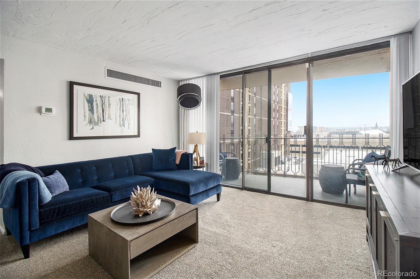 1020 15th Street Unit 9N, Denver CO 80202