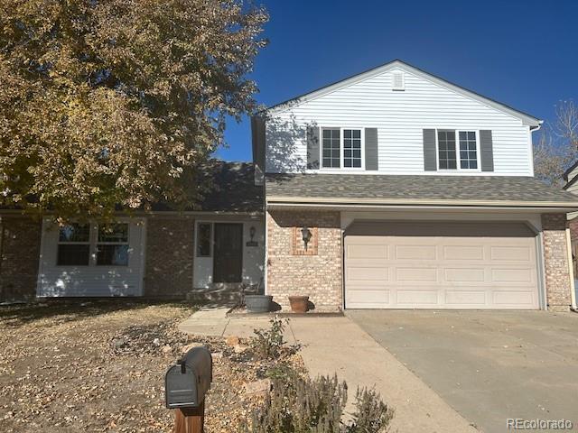 17529 E Crestridge Avenue, Centennial CO 80015
