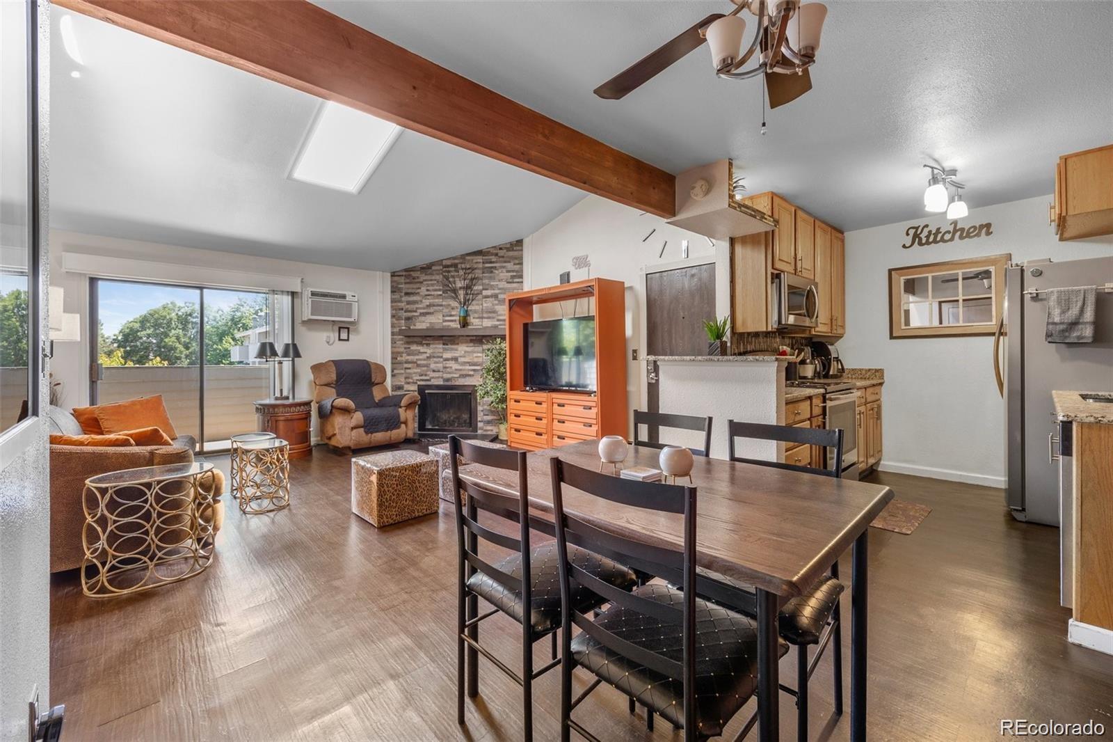 10150 E Virginia Avenue Unit 11-202, Denver CO 80247