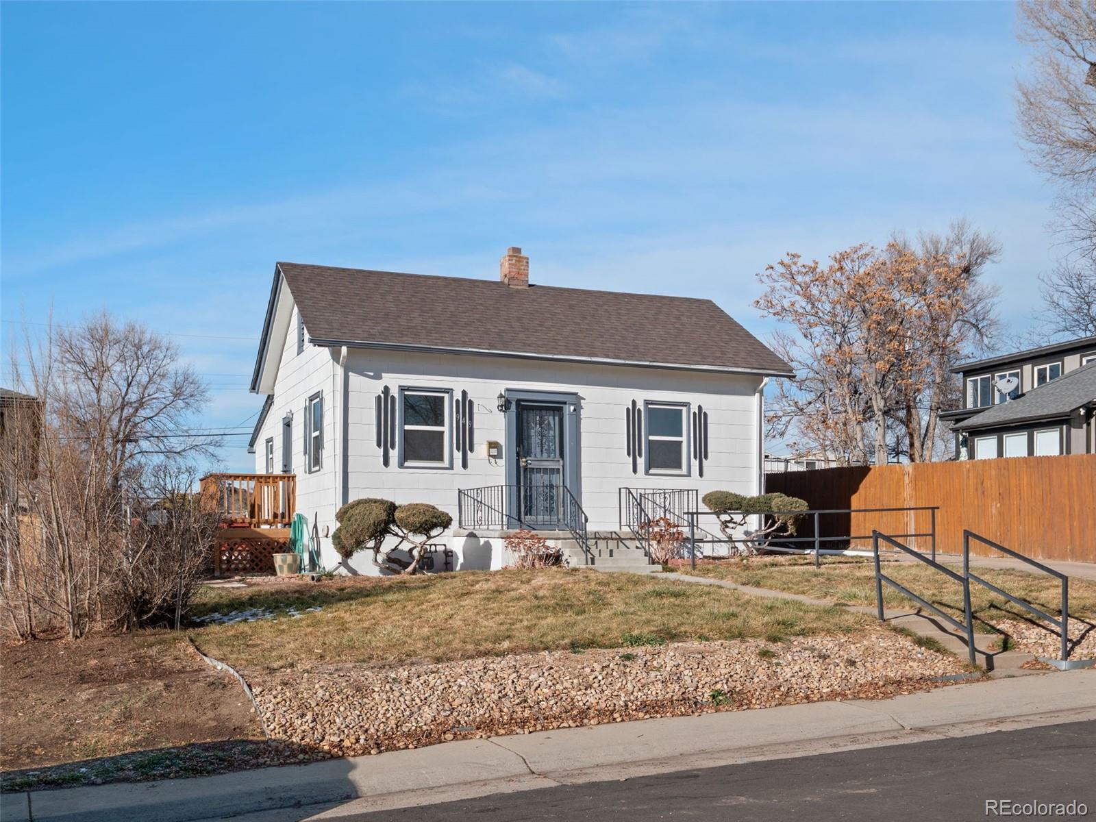 949 Lowell Boulevard, Denver CO 80204