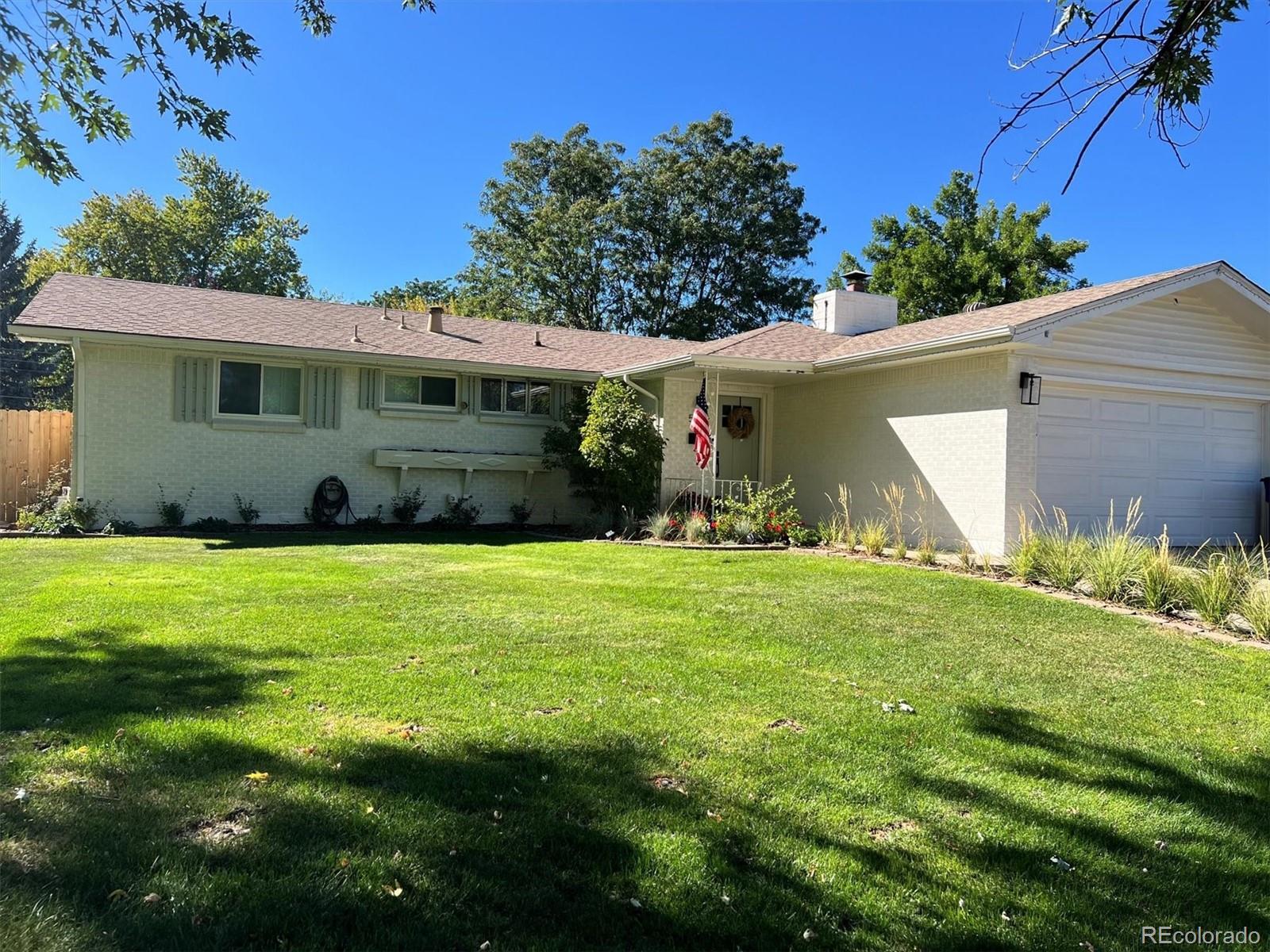 5929 S Steele Street, Centennial CO 80121