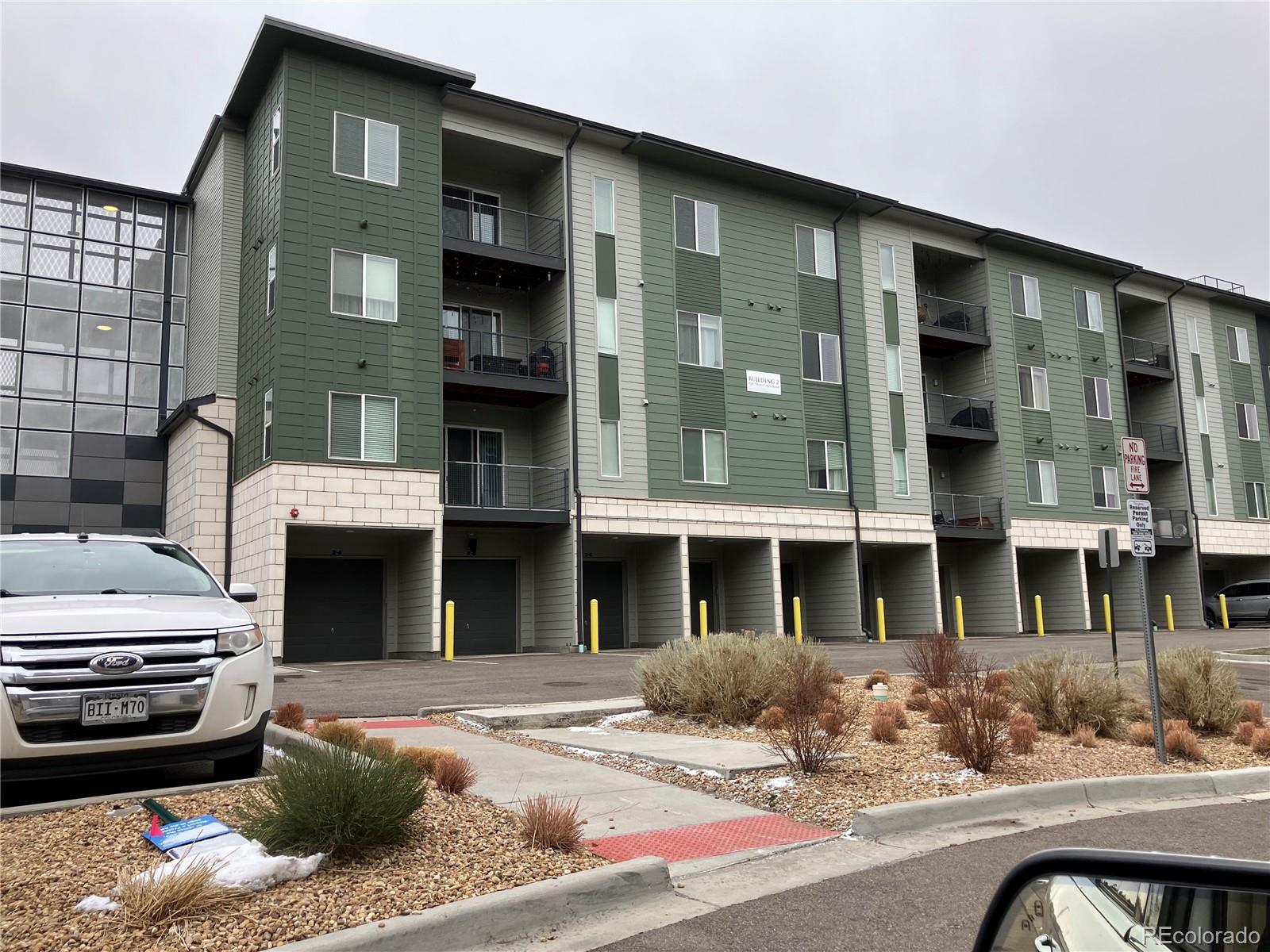 9287 Twenty Mile Road Unit 301, Parker CO 80134