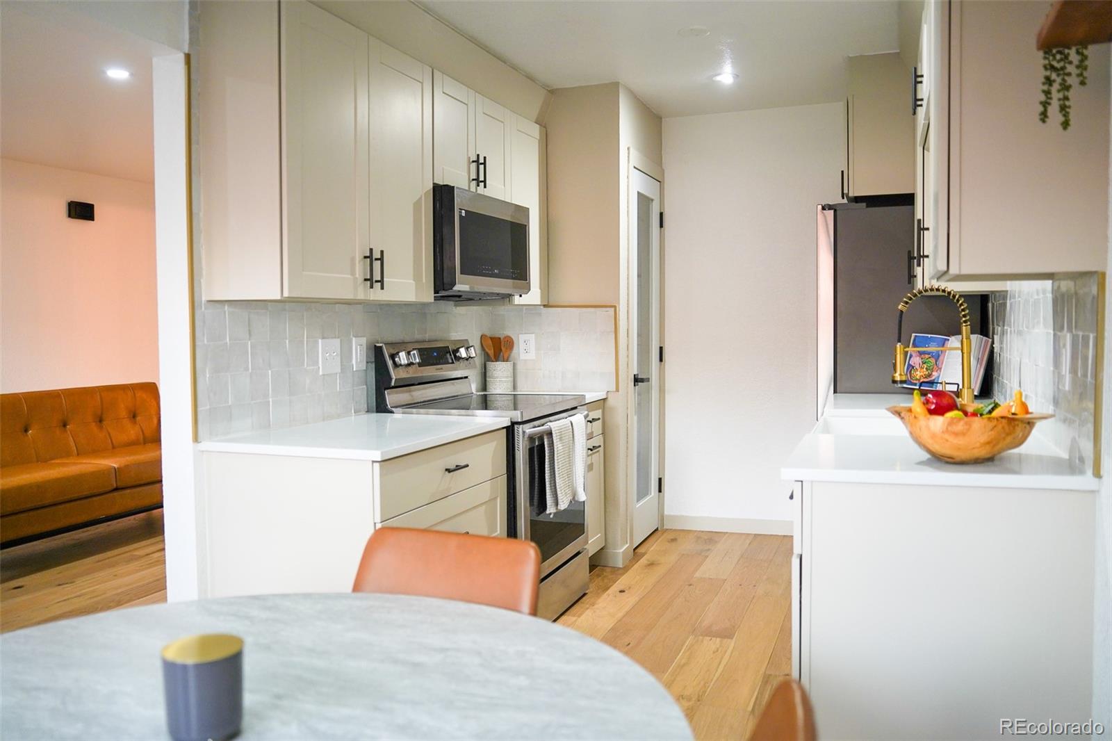 9857 Orangewood Drive, Thornton CO 80260