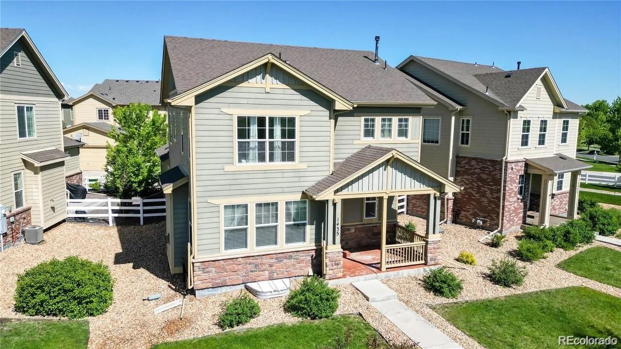 1435 S Duquesne Cir Ct, Aurora CO 80018