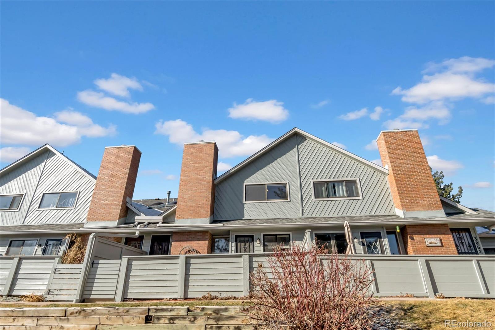 3069 E Long Circle, Centennial CO 80122