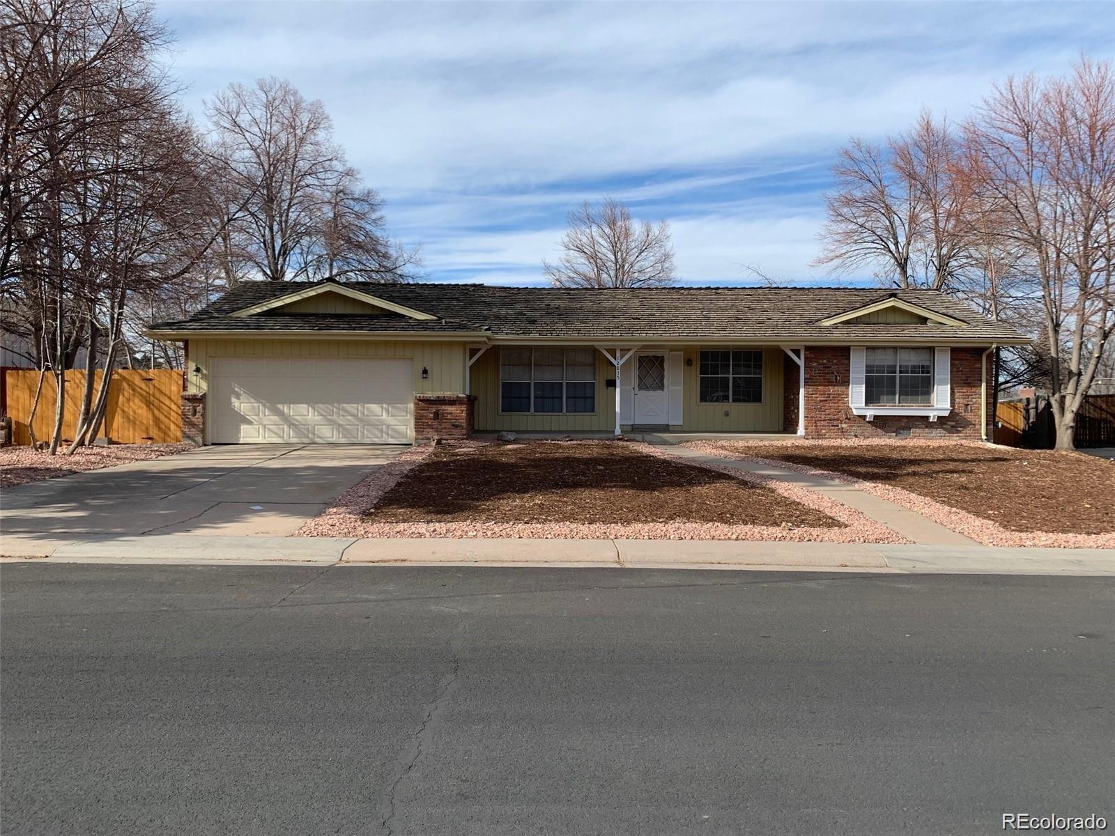 12835 E Nevada Avenue, Aurora CO 80012