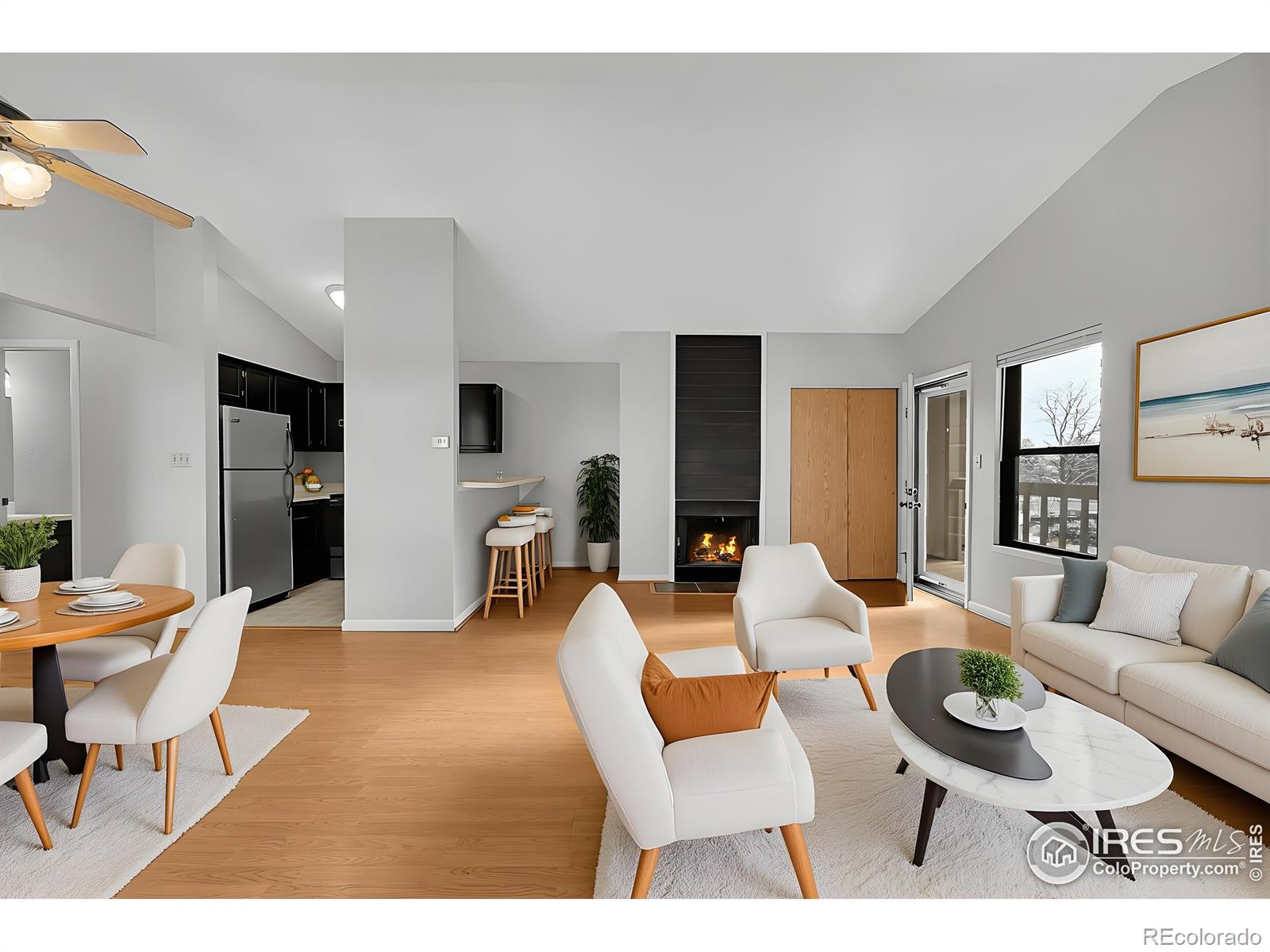 3565 28th Street Unit 305, Boulder CO 80301