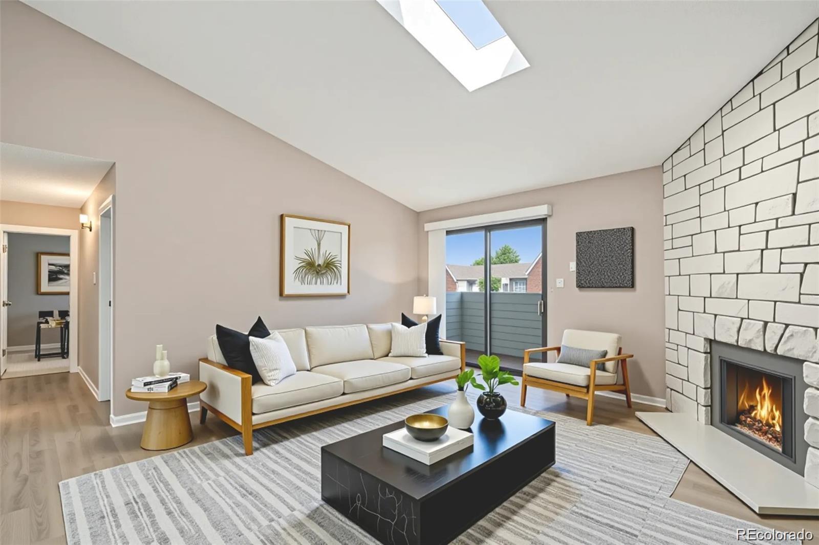 10150 E Virginia Avenue Unit 10-302, Denver CO 80247