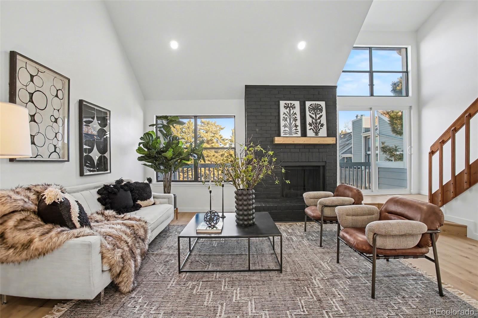 6473 S Havana Street Unit B, Englewood CO 80111