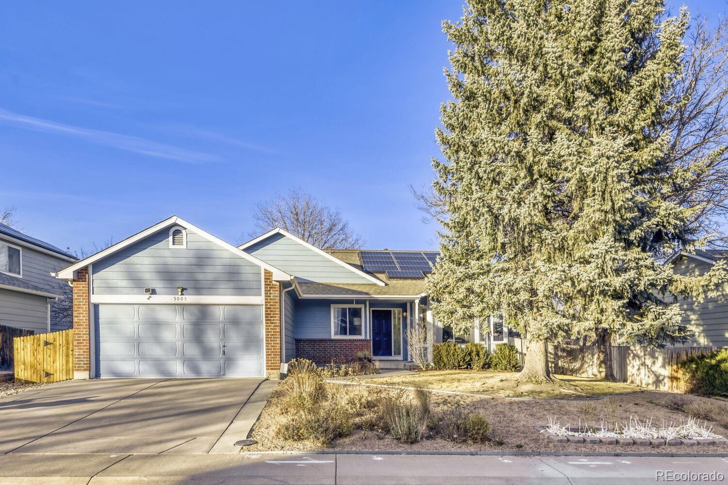 5005 E 117th Avenue, Thornton CO 80233