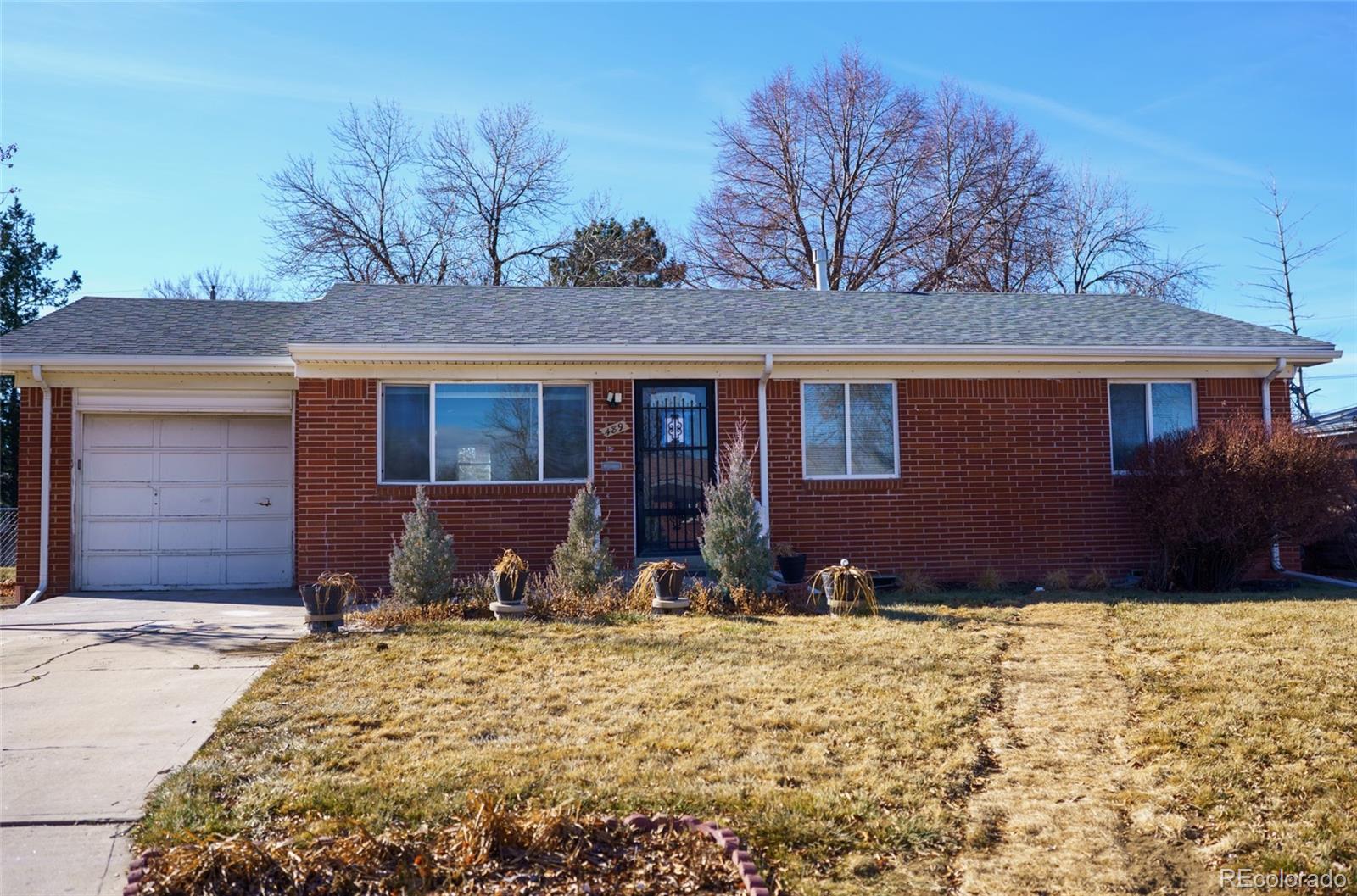 489 Toledo, Aurora CO 80011