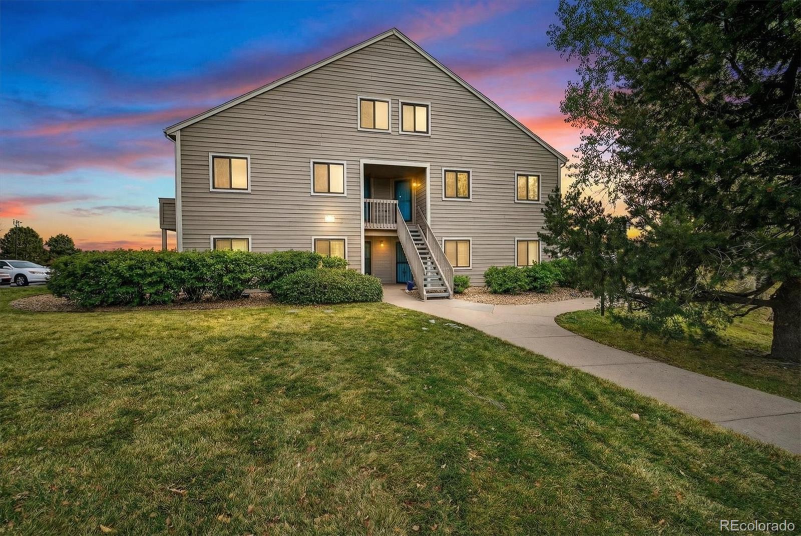 3600 S Pierce Street Unit 4-207, Denver CO 80235