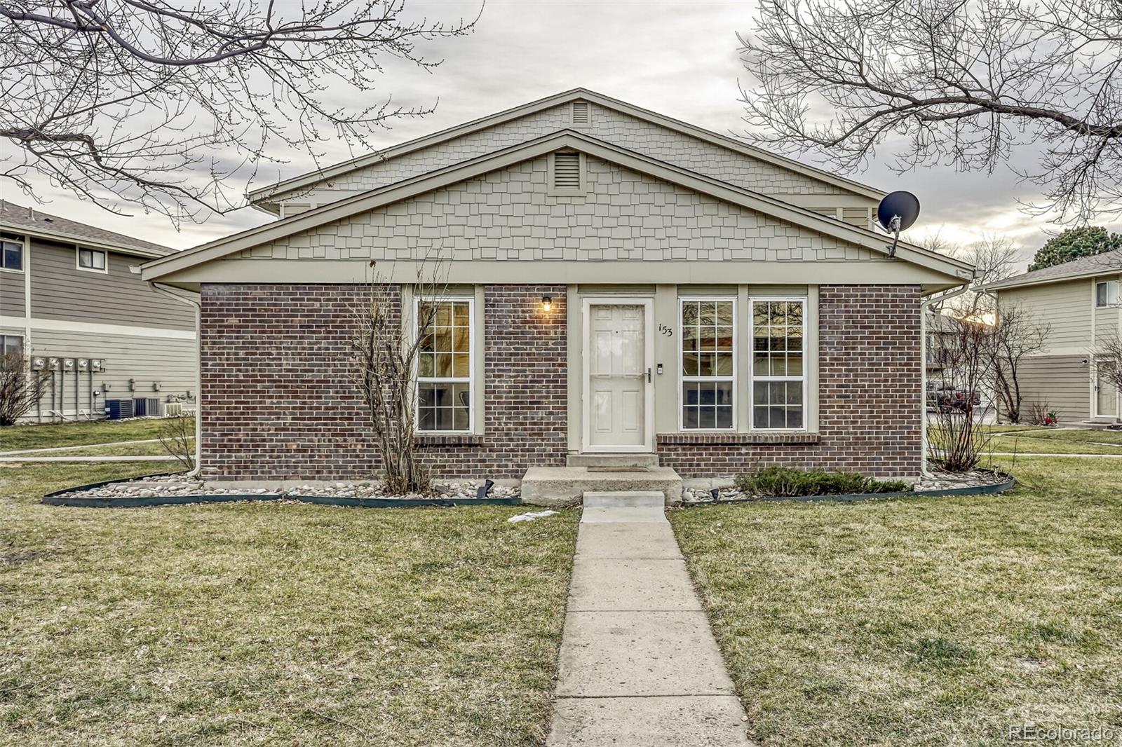 6650 E Arizona Avenue Unit 153, Denver CO 80224