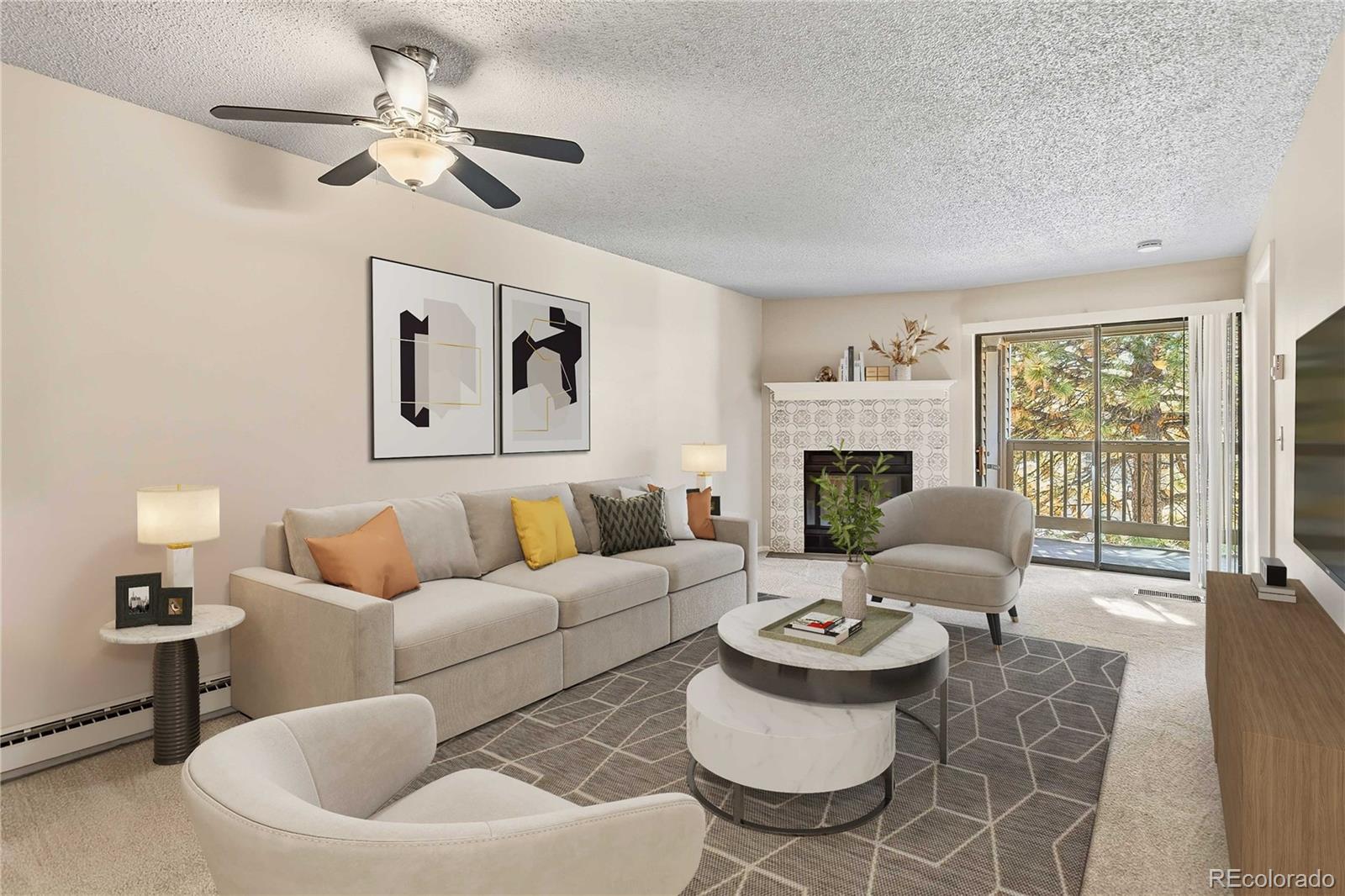 14740 E Kentucky Drive Unit 734, Aurora CO 80012