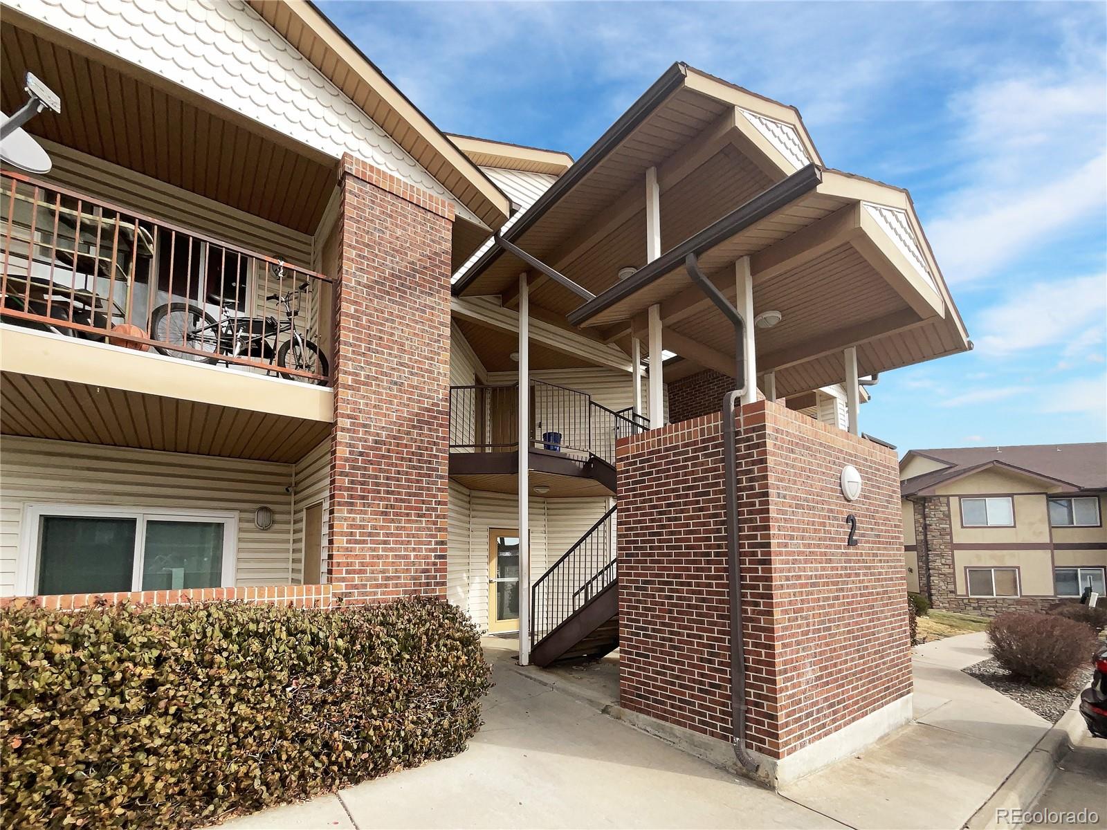 875 E 78th Avenue Unit 15-3, Denver CO 80229