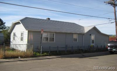 501 S Stuart Street, Denver CO 80219